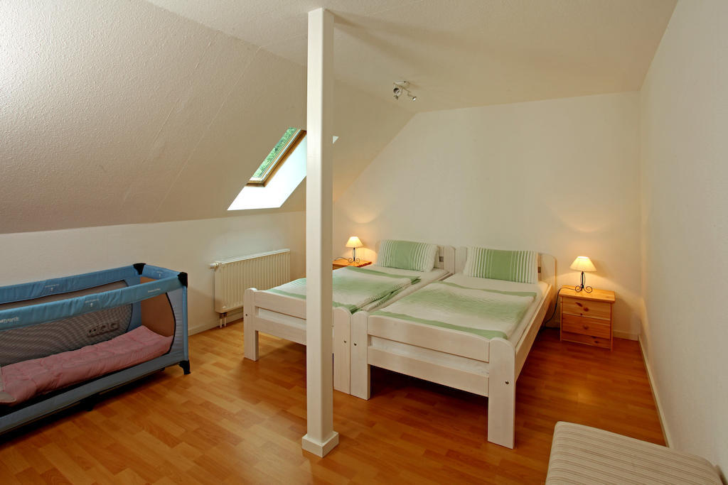 Hotel Boltenmuehle Guhlen Glienicke Номер фото