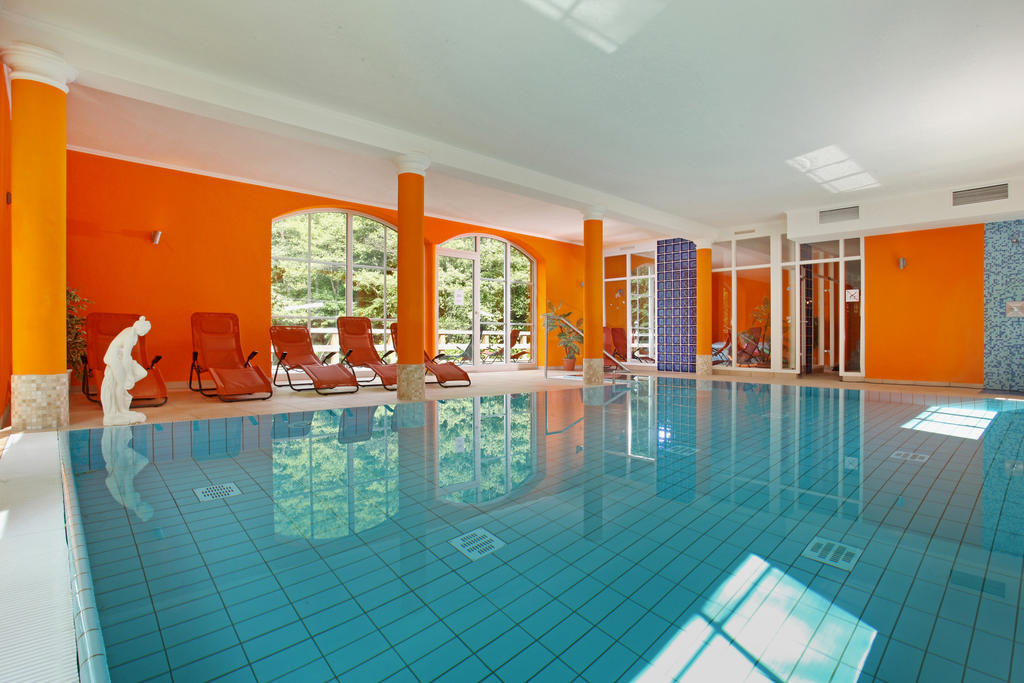 Hotel Boltenmuehle Guhlen Glienicke Екстер'єр фото