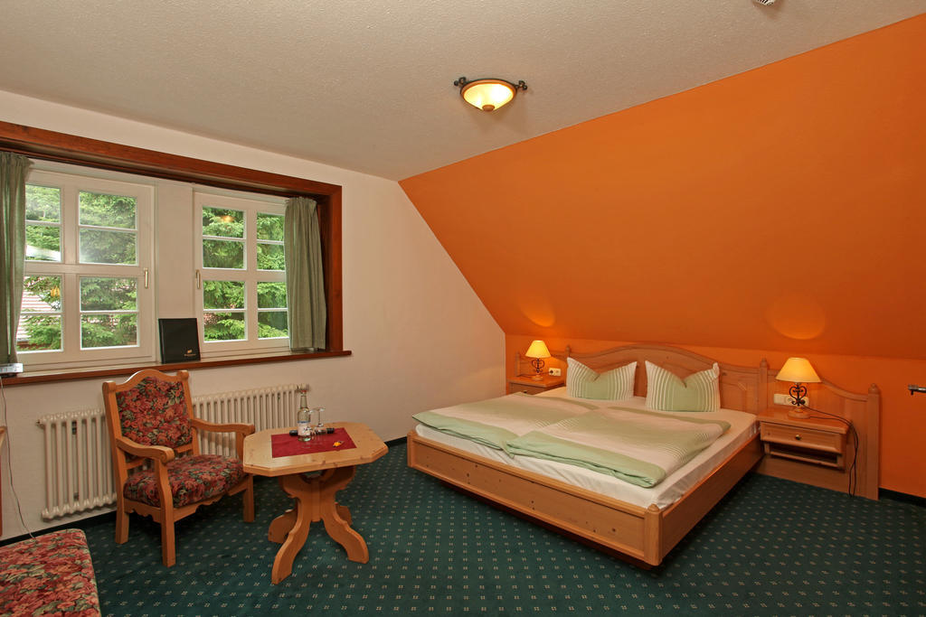 Hotel Boltenmuehle Guhlen Glienicke Номер фото