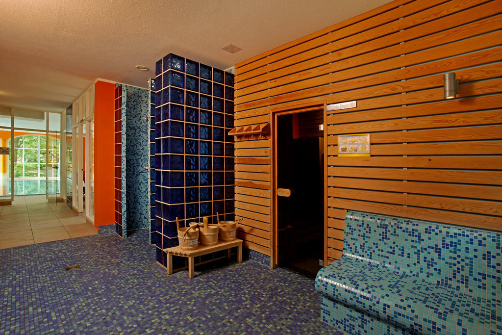 Hotel Boltenmuehle Guhlen Glienicke Екстер'єр фото